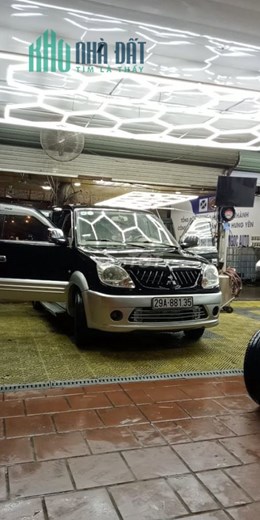 Chính chủ cần bán xe  Jolie 2004