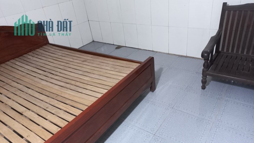 Chính chủ cần cho thuê nhà cấp 4 tại ngõ 14 Quang Trung, Hà Đông, Hà Nội.