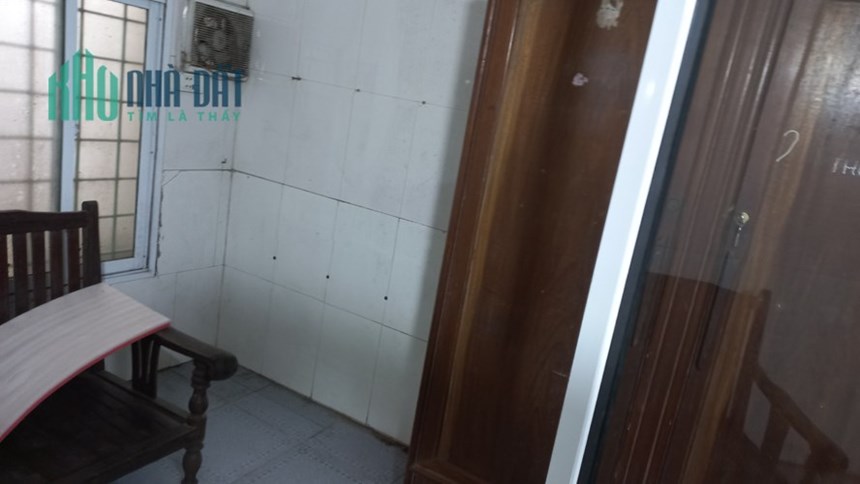 Chính chủ cần cho thuê nhà cấp 4 tại ngõ 14 Quang Trung, Hà Đông, Hà Nội.