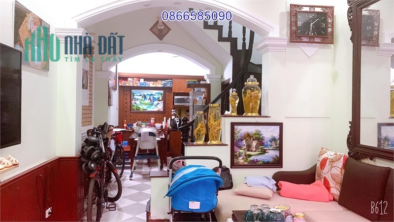 Dương Quảng Hàm, Kinh doanh, 5 tầng dân xây, 45m2 giá chỉ 4,7 tỷ, 0866585090