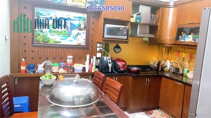 Dương Quảng Hàm, Kinh doanh, 5 tầng dân xây, 45m2 giá chỉ 4,7 tỷ, 0866585090