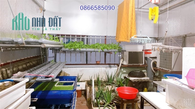 Dương Quảng Hàm, Kinh doanh, 5 tầng dân xây, 45m2 giá chỉ 4,7 tỷ, 0866585090