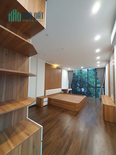 Bán nhà phố Nguyễn Phúc Lai, Đống Đa 54m, 4 tầng. Giá: 13.8 tỷ