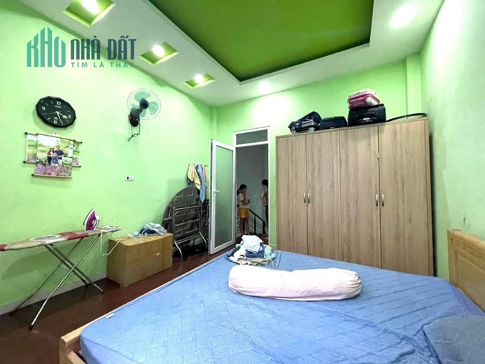 Chính chủ bán nhà đẹp 2 tầng đường nguyễn hữu tiến, hẻm 4m, 55m2 chỉ 4.6 tỷ