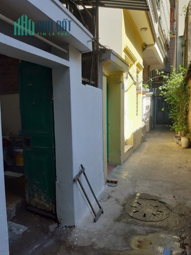 CHÍNH CHỦ BÁN CĂN NHÀ NGÕ 134 TRƯƠNG ĐỊNH, HAI BÀ TRƯNG - GIÁ ĐẸP CHO KHÁCH THIỆN CHÍ
