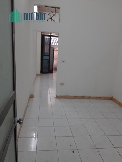 CHÍNH CHỦ BÁN CĂN NHÀ NGÕ 134 TRƯƠNG ĐỊNH, HAI BÀ TRƯNG - GIÁ ĐẸP CHO KHÁCH THIỆN CHÍ