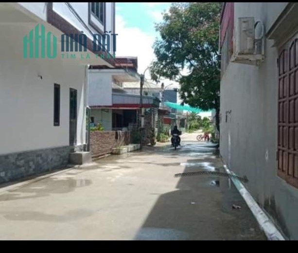 Chính chủ bán lô đất tại Tân Thành, Dương Kinh 80,5m2 chỉ hơn 1 tỷ