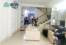 Bán nhà: TÂN SƠN NHÌ, TÂN PHÚ - HẺM XE HƠI - 59M2 - 4 TẦNG HIỆN ĐẠI  - CHỈ 6 TỶ