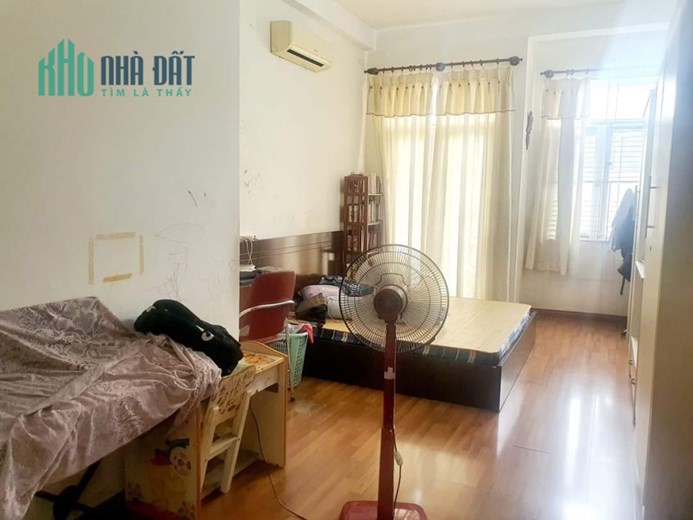 Bán nhà: TÂN SƠN NHÌ, TÂN PHÚ - HẺM XE HƠI - 59M2 - 4 TẦNG HIỆN ĐẠI  - CHỈ 6 TỶ