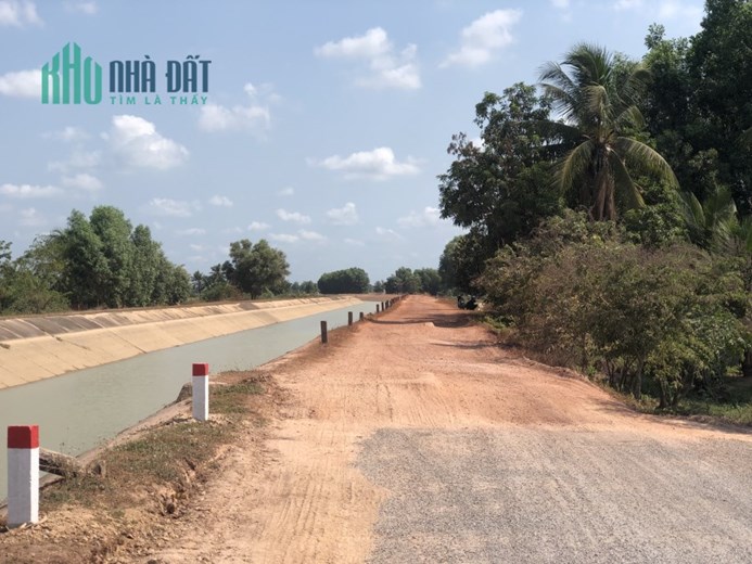 DT 32*56m MT siêu cân đối, giá vài trăm triệu - SHR Tây Ninh