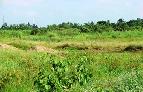 DT 32*56m MT siêu cân đối, giá vài trăm triệu - SHR Tây Ninh