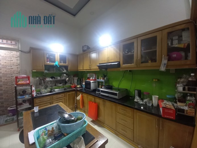 91m2-Rộng 4m-Nở hậu 6.6m-4 tầng kiên cố-HXH quay đầu -20m ra mặt tiền-Linh Chiểu-TĐ.