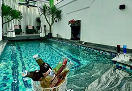 Chuyên cho thuê Villa - Nhà Phố - Mặt Bằng khu Thảo Điền. DT 100 - 1000m2. Giá : 46tr - 200tr/tháng