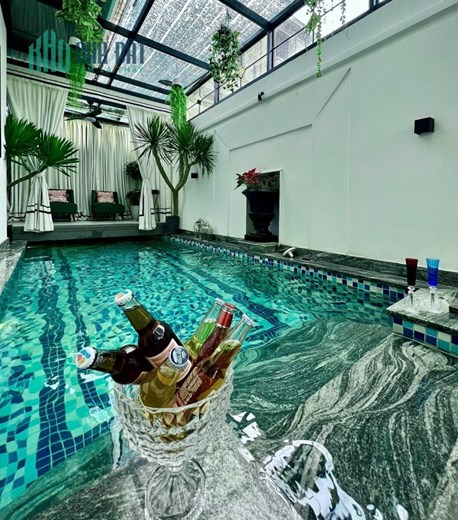 Chuyên cho thuê Villa - Nhà Phố - Mặt Bằng khu Thảo Điền. DT 100 - 1000m2. Giá : 46tr - 200tr/tháng