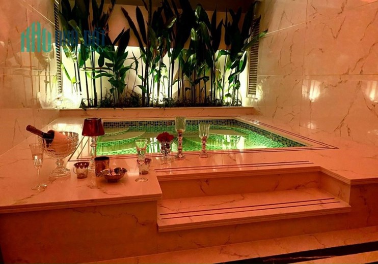 Chuyên cho thuê Villa - Nhà Phố - Mặt Bằng khu Thảo Điền. DT 100 - 1000m2. Giá : 46tr - 200tr/tháng