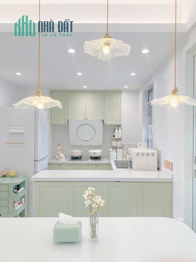 Bán nhà sổ hồng Thạnh Xuân 38,quận 12 chỉ 1,5 tỷ giao nhà dọn vào ở ngay