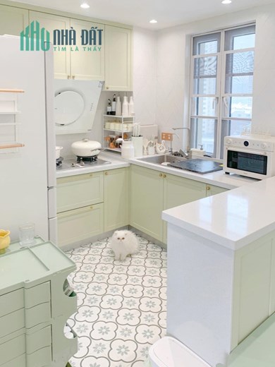 Bán nhà 5 tầng cạnh trường cao đẳng điện lực,thạnh xuân quận 12 chỉ 1,5 tỷ giao nhà