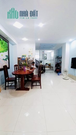 CHÍNH CHỦ TRANG BÌA XÂY DỰNG -CHỦ XÂY Ở.. SỔ VUÔNG-HẺM XE HƠI-CHỈ 4.4 TỶ-HẺM 5M,HTP,Q7