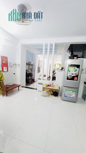 CHÍNH CHỦ TRANG BÌA XÂY DỰNG -CHỦ XÂY Ở.. SỔ VUÔNG-HẺM XE HƠI-CHỈ 4.4 TỶ-HẺM 5M,HTP,Q7