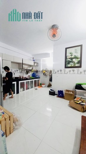 CHÍNH CHỦ TRANG BÌA XÂY DỰNG -CHỦ XÂY Ở.. SỔ VUÔNG-HẺM XE HƠI-CHỈ 4.4 TỶ-HẺM 5M,HTP,Q7