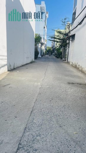 CHÍNH CHỦ TRANG BÌA XÂY DỰNG -CHỦ XÂY Ở.. SỔ VUÔNG-HẺM XE HƠI-CHỈ 4.4 TỶ-HẺM 5M,HTP,Q7