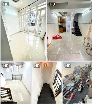 Bán nhà mặt tiền 144 Hà Tôn Quyền (khu Sủi Cảo), Q.11; TP.HCM; 6,7tỷ; 0979129586