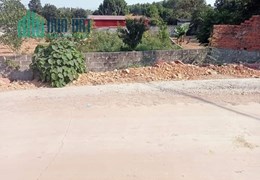 ĐẤT TẠI LỤC NAM – BẮC GIANG. XÂY BIỆT THỰ THÌ TUYỆT VỜI. giá chỉ 6xx.