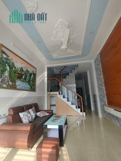 SỞ Hữu Ngay Căn Nhà Siêu Tiện Ích Tại TP Biên Hòa- MUA NHÀ TẶNG TOÀN BỘ NỘI THẤT