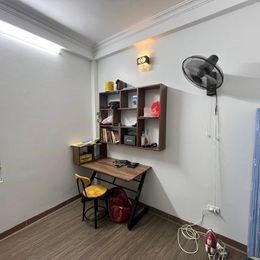 Lô góc 3 thoáng, 6 tầng 44m2, gần phố, sổ đỏ chính chủ, giá hấp dẫn!