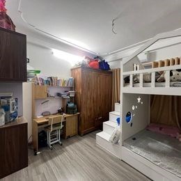 Lô góc 3 thoáng, 6 tầng 44m2, gần phố, sổ đỏ chính chủ, giá hấp dẫn!