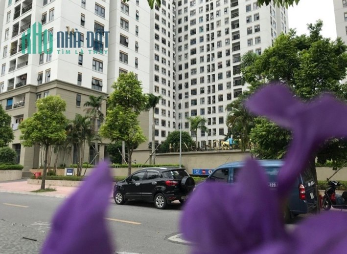 Bán căn Shophouse DA Homeland, view sân chơi, kinh doanh, DT 117m2, MT 7.5m nhỉnh 5 tỷ