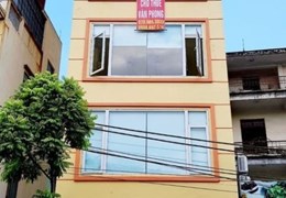 CHO THUÊ VĂN PHÒNG TPOFFICE GIÁ RẺ 7 TRIỆU
