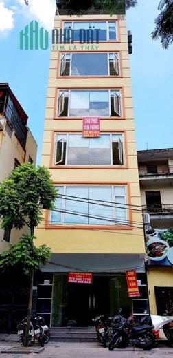 CHO THUÊ VĂN PHÒNG TPOFFICE GIÁ RẺ 7 TRIỆU