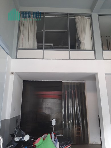 Cho thuê nhà Mặt Tiền hẻm 174/16 Điện Biên Phủ, P17, quận Bình Thạnh