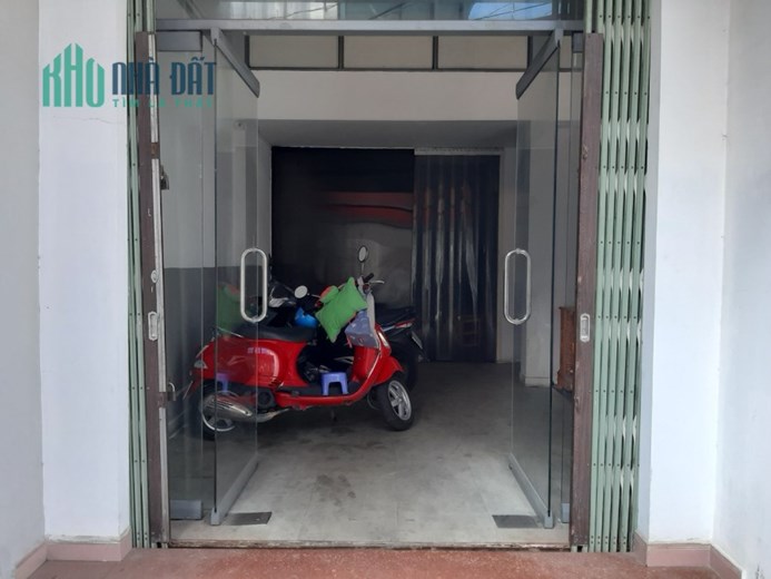 Cho thuê nhà Mặt Tiền hẻm 174/16 Điện Biên Phủ, P17, quận Bình Thạnh