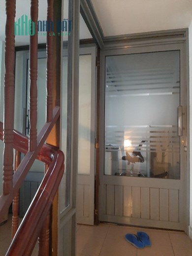 Cho thuê nhà Mặt Tiền hẻm 174/16 Điện Biên Phủ, P17, quận Bình Thạnh