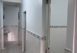 Chính chủ cần bán cắt lỗ Căn hộ Chung cư Huỳnh Văn Chính P. Phú trung. Q. Tân Phú