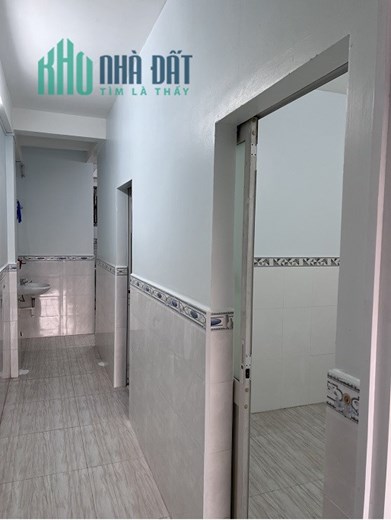 Chính chủ cần bán cắt lỗ Căn hộ Chung cư Huỳnh Văn Chính P. Phú trung. Q. Tân Phú