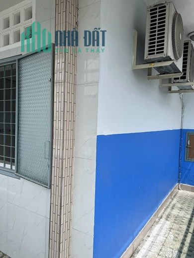 Chính chủ cần bán cắt lỗ Căn hộ Chung cư Huỳnh Văn Chính P. Phú trung. Q. Tân Phú