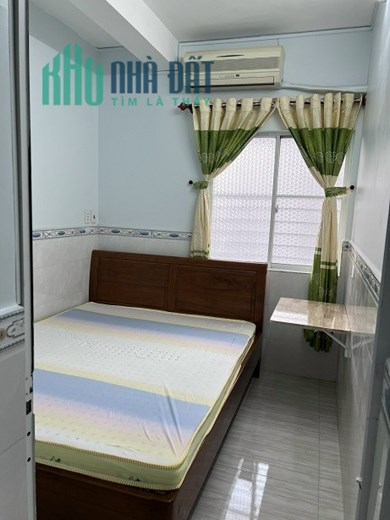Chính chủ cần bán cắt lỗ Căn hộ Chung cư Huỳnh Văn Chính P. Phú trung. Q. Tân Phú