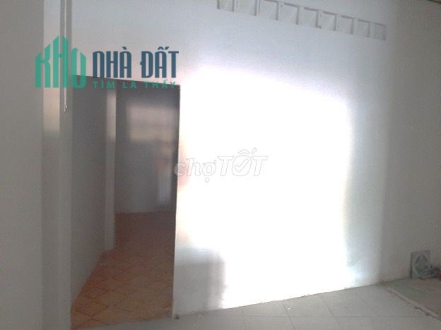 CHO THUÊ MẶT TIỀN QUANG TRUNG, P10, QUẬN GÒ VẤP