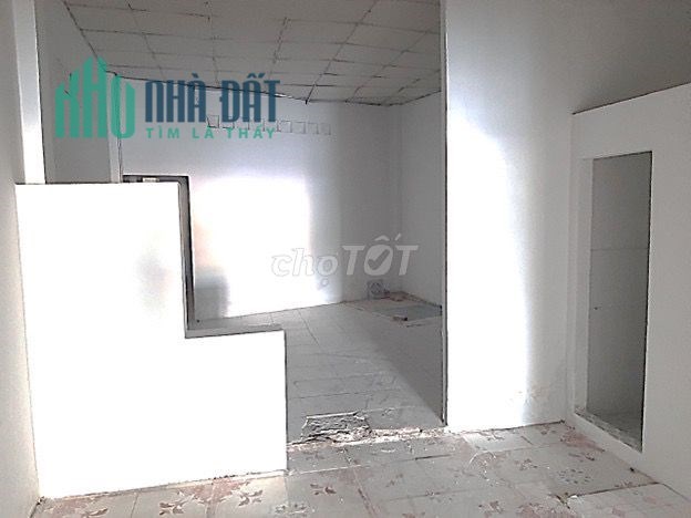 CHO THUÊ MẶT TIỀN QUANG TRUNG, P10, QUẬN GÒ VẤP