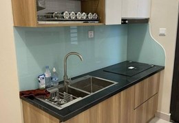 BÁN NHANH CĂN 1PN TẦNG TRUNG TẠI VINHOMES OCEAN PARK BC ĐÔNG NAM,FULL ĐỒ GIÁ CHỈ 1,25 TỶ BP VIEW HỒ