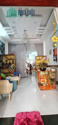 Nhà Khu Đô Thị Vạn Phúc Cần Bán Gấp  54m2,4 Tầng Còn 7.9 Tỉ.