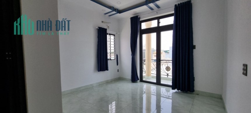 Cần Bán Gấp Nhà Mới đường số 1, Liền Kề QL13, Nhà Mới 81m2 chỉ 5,7 tỉ