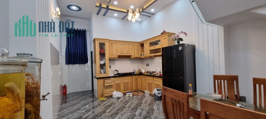 Cần Bán Gấp Nhà Mới đường số 1, Liền Kề QL13, Nhà Mới 81m2 chỉ 5,7 tỉ
