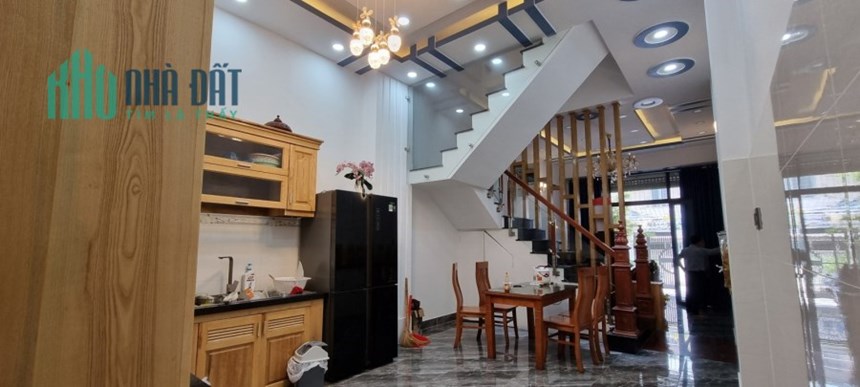 Cần Bán Gấp Nhà Mới đường số 1, Liền Kề QL13, Nhà Mới 81m2 chỉ 5,7 tỉ