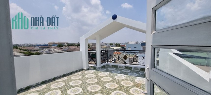 Cần Bán Gấp Nhà Mới đường số 1, Liền Kề QL13, Nhà Mới 81m2 chỉ 5,7 tỉ