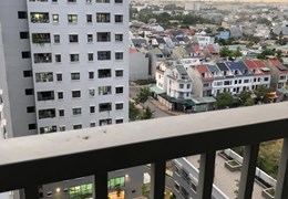 Cho thuê căn hộ 70m2 với 2 Phòng, đầy đủ nội thất