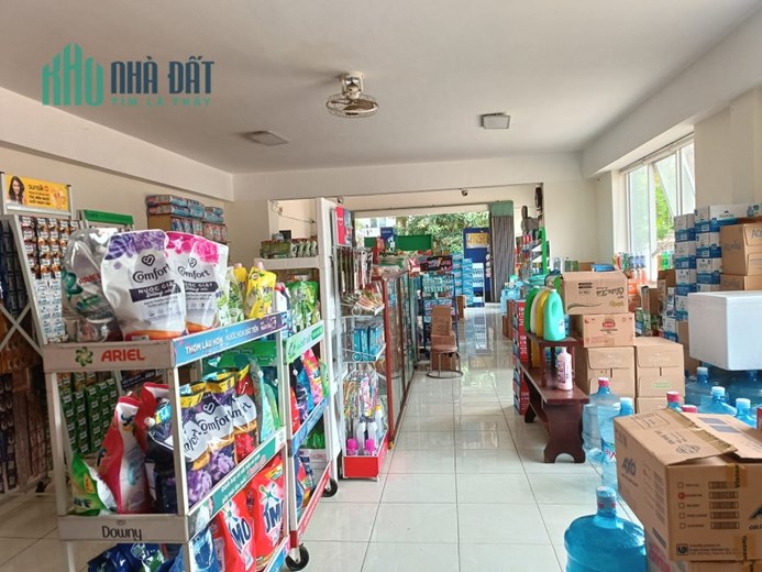 BÁN SHOPHOUSE THỚI AN, SỔ SỞ HỮU VĨNH VIỄN , QUẬN 12, 196m2, ngang 6.25x23.5m, 6.4 tỷ